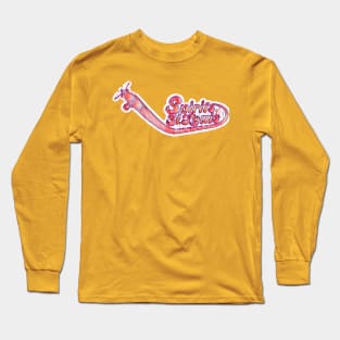 Spirits of St. Louis Basketball Long Sleeve T-Shirt